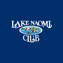 Lake Naomi Club icon