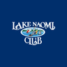 Biểu tượng Lake Naomi Club