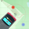 Ghost Detector Radar Prank icon