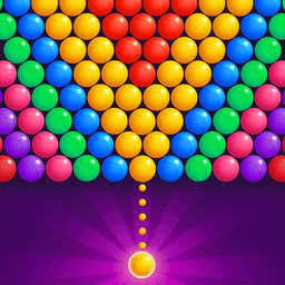 Bubble Pop Dream: Bubble Shoot icon