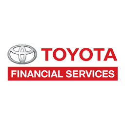 myTFS - Toyota Financial icon
