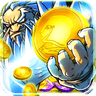 Power of Coin icon