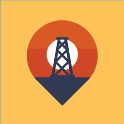 Wellsite Navigator icon