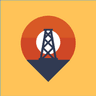 Symbol von Wellsite Navigator