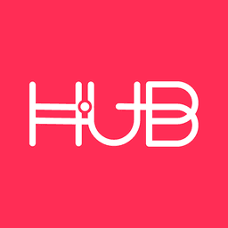 RR Donnelley HUB icon