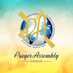 Prayer Assembly Church icon