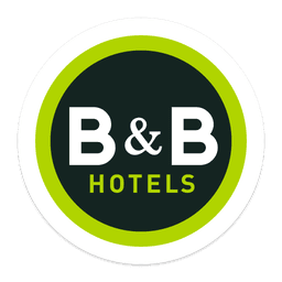 B&B Hotels icon