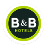 B&B Hotels का आइकन