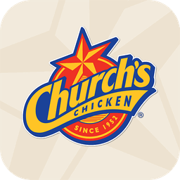 Church's Chicken icon