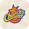 Ikon Church's Chicken