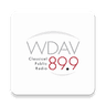 WDAV Classical Public Radio icon