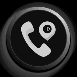 True ID Caller - Phone Number icon