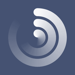 Lucen Track icon