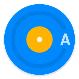 APlayer: Music with Lyrics icon