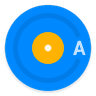 APlayer: Music with Lyrics icon