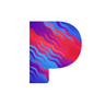 Pandora - Music & Podcasts simgesi