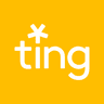 Ting icon