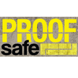 ProofSafe  - data collection & icon