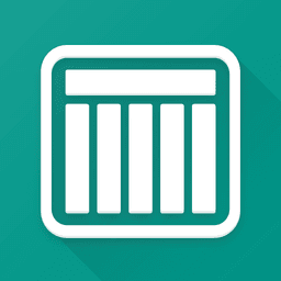 Skolschema – schemat i mobilen icon