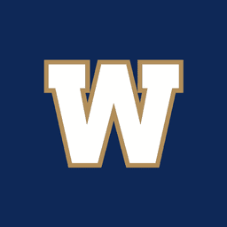 Blue Bombers icon