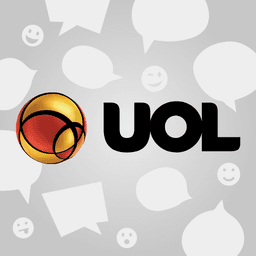 Bate-Papo UOL: Chat de paquera e vídeo ao vivo icon