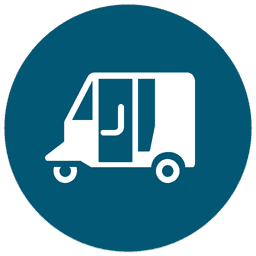 CD Partner icon