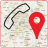 Mobile Call Number Locator icon