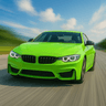 Symbol von Car Real Simulator