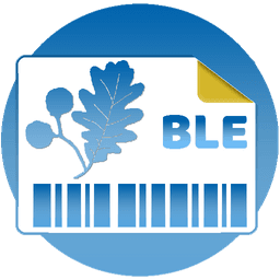 Design & Print Labels - Bugallo Label Editor icon