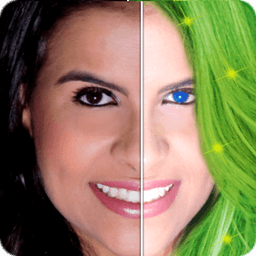 My Fake Look - Photo Editor icon