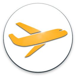Flight Radar: Flight Tracker icon