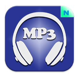 Video to MP3 Converter - MP3 Tagger icon