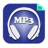 Video to MP3 Converter - MP3 Tagger icon