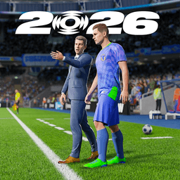 Top Eleven Be Football Manager icon