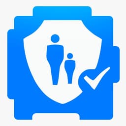 Safe Browser – Web Filter icon