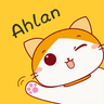 Ahlan-Group Voice Chat Room का आइकन