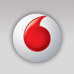 My Vodafone (AL) icon