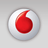My Vodafone (AL) icon