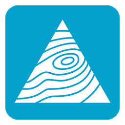 Whympr. Prepare and share your mountain outings. icon