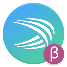 SwiftKey Beta icon
