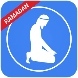Step By Step Salah - Namaz icon