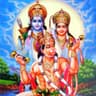 Hanuman Bhajans Audio का आइकन