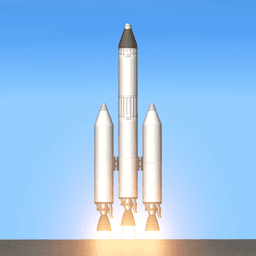 Spaceflight Simulator icon