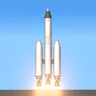 أيقونة Spaceflight Simulator