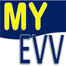 My EVV icon