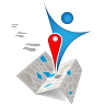 Phone Tracker By Number icon