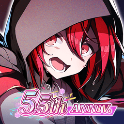 D4DJ Groovy Mix(グルミク) icon