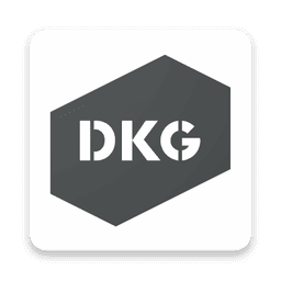 DKG Groep icon