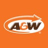 A&W का आइकन