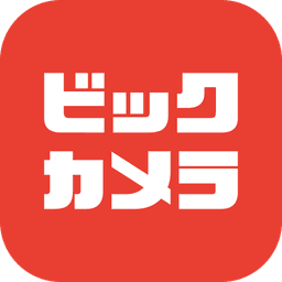 ビックカメラ icon